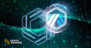 Etherumine Layer 2 Of The Greek Mantle Connects The Nova Chain To The Amethyst