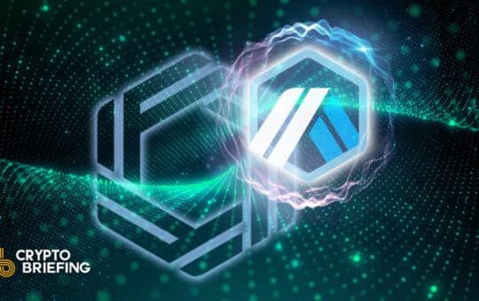 Etherumine Layer 2 Of The Greek Mantle Connects The Nova Chain To The Amethyst