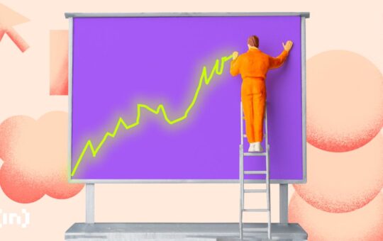 Etoro Receives Approval To Offer Crypto Trading In Europe