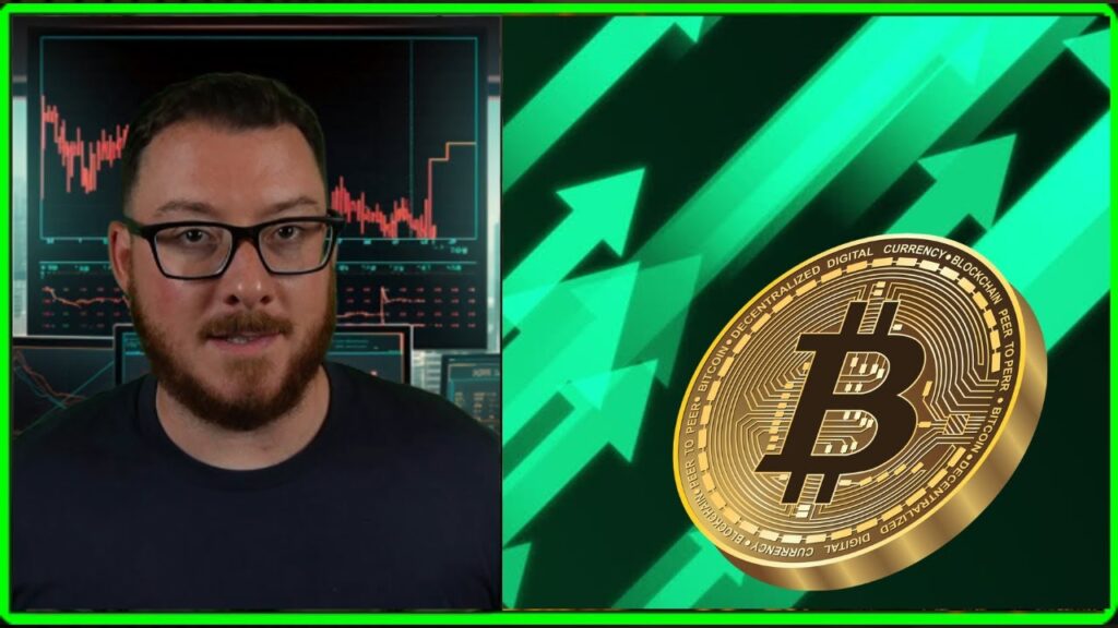 Everyone Is Wrong About Whats Next For Bitcoin