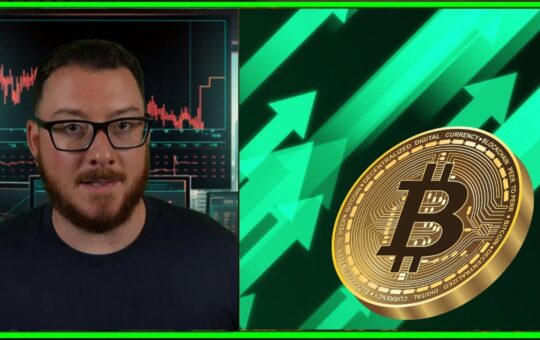 Everyone Is Wrong About Whats Next For Bitcoin