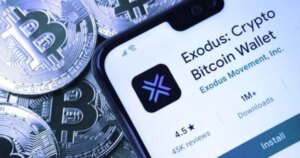 Exodus Moves To Earn $175 Million To Get Bags