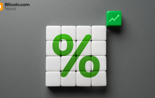 Experts: Crypto'S $1 Trillion Commemorative Opportunity Lies In Liquidated Assets And Assessed Rwas