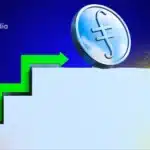 File cocoon (movies) price drop could cause 1,700% redlon, top traders predict