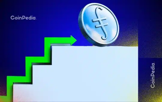 Coinpedia - Fintech &Amp; Cryptocurreny News Media