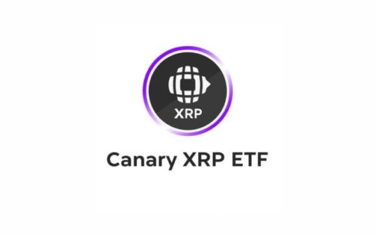 First Place Xrp Etf Starts Trading In Us