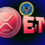 First position XRP ETF can live in two weeks, Plavdaeus president