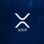 Five XRP SOTS ETFS on the DTCC earlier this month