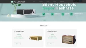 Fluminer L2 Firmware Fix