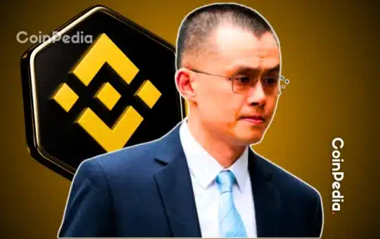 Coinpedia - Fintech &Amp; Cryptocurreny News Media