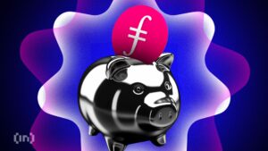 Grayscale Investment Fil Holding. Source: Coinglass