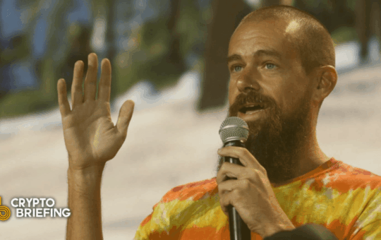 Forget Web3, Drersey Says Tbd. Web5 Is Now