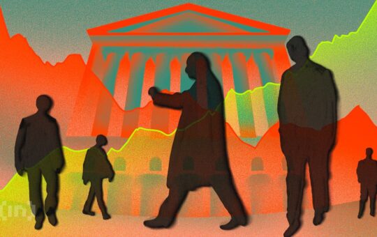 $15 Billion Options Expiry Set To Shake Bitcoin And Ethereum Markets Today