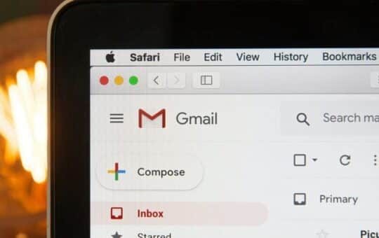 Google Denies Claims Of Using Gmail Data To Train Gmail Data