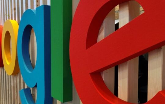 Google Has Secured A Multi-Million Dollar Cloud Computing Deal With Naoto