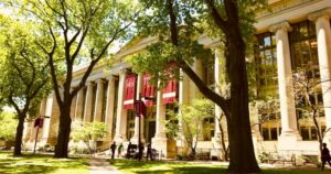 Harvard Runs 257% Expansion Of Exposure To $442.8 Million