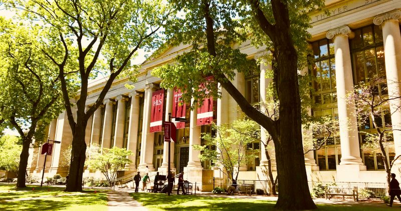 Harvard Runs 257% Expansion Of Exposure To $442.8 Million