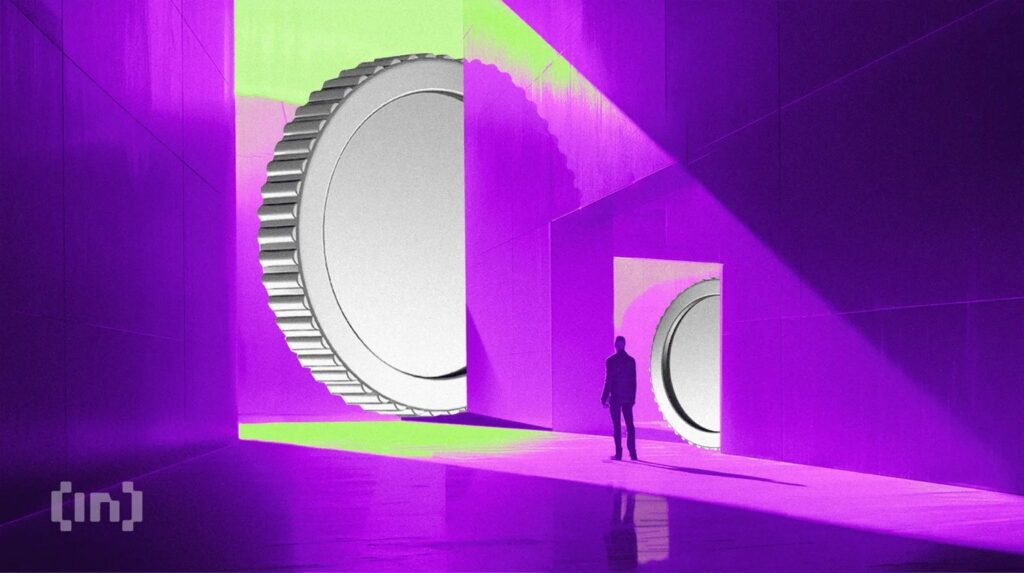 Institutions Turn To Purpose-Built Blockchains As Privacy Concerns Drive Shift Away From Ethereum