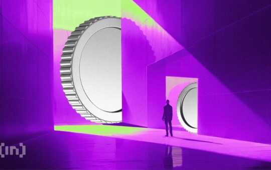 Institutions Turn To Purpose-Built Blockchains As Privacy Concerns Drive Shift Away From Ethereum