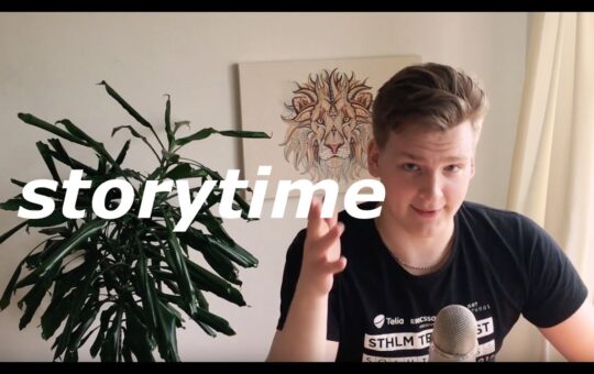 How I Got Into Bitcoin Programmer Explains