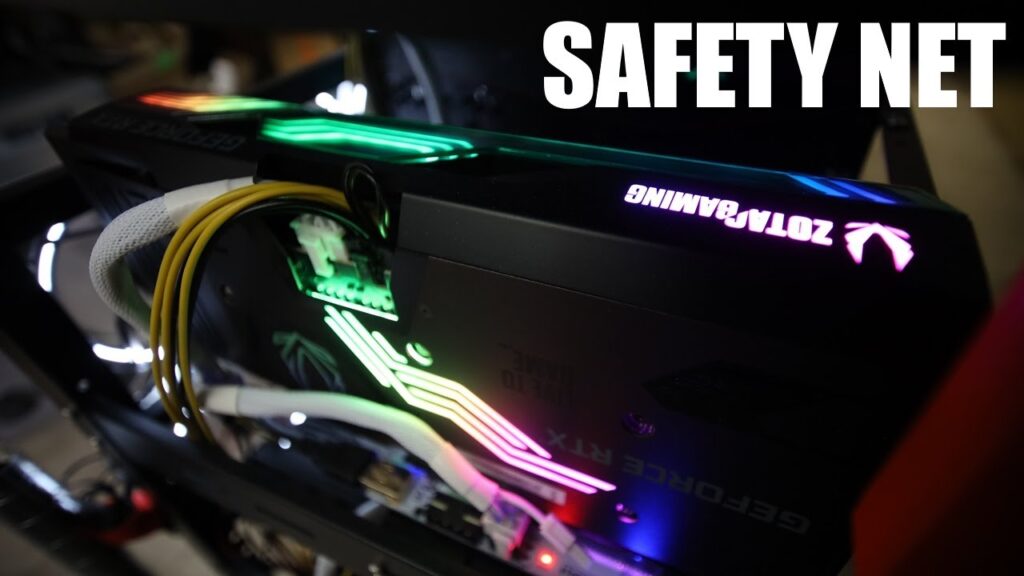 How Im Navigating Crypto Mining Right Now