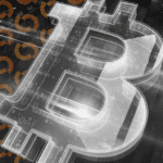 How much of a hike can the lemon risk take until Bitcoin > Physics?