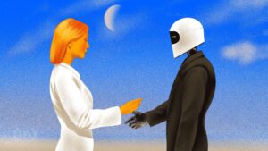 Can Gaia’s Ai Technology Challenge Cloud Dominance Of Apple, Google, Openai?