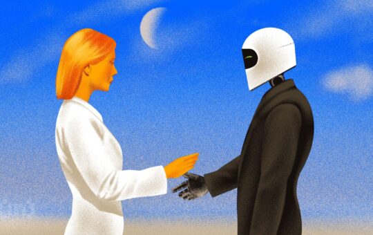 Can Gaia’s Ai Technology Challenge Cloud Dominance Of Apple, Google, Openai?