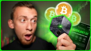 I Tried The Future Of Bitcoin Wallets Bitkey Review
