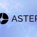 If you decide to disclose private investments following the market impact of the ASRE token, CZ