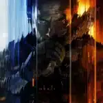 In the year The biggest games to wear in November 2025