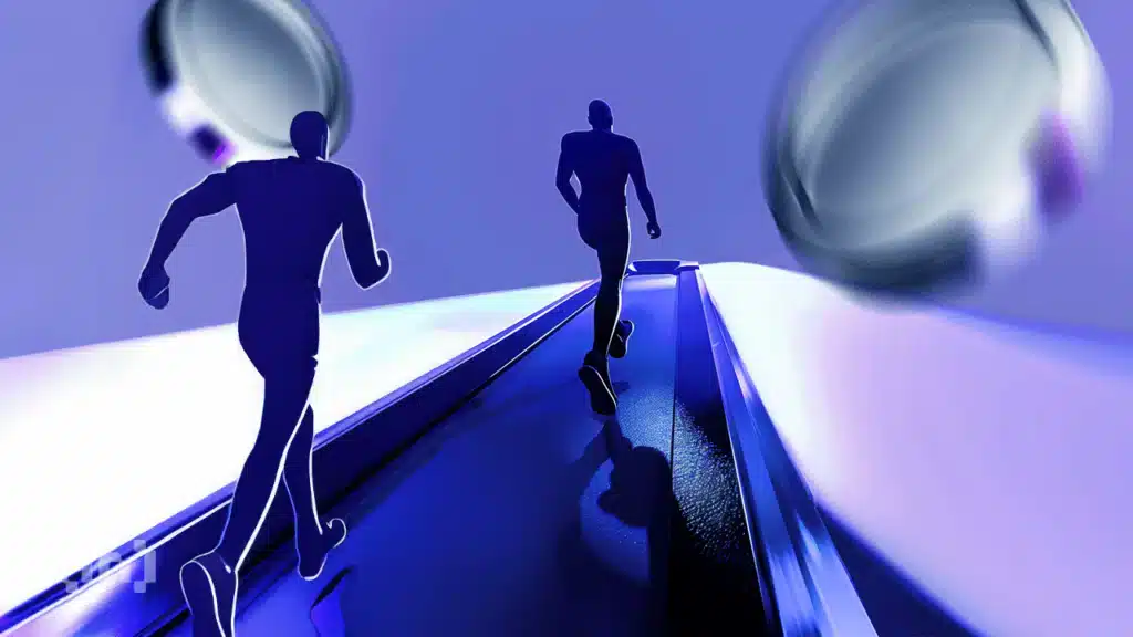 Grayscale’s Filecoin (Fil) Holdings Hit Record High As Price Shows Signs Of Recovery