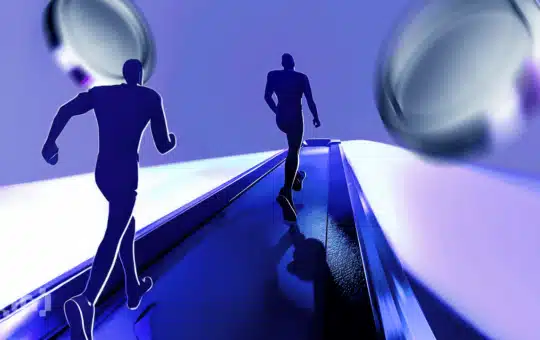 Grayscale’s Filecoin (Fil) Holdings Hit Record High As Price Shows Signs Of Recovery