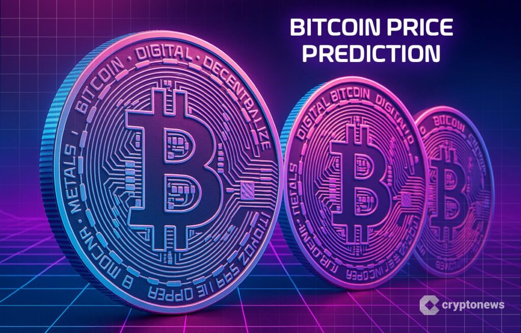 Bitcoin Price Prediction