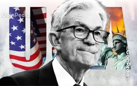 Coinpedia - Fintech &Amp; Cryptocurreny News Media