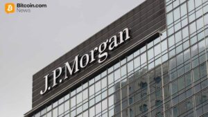 Jpmorgan Will Launch Jpm Coin On Coinbase'S Blockchain Network