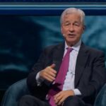 Jamie Doyno said that he can create a chain of Japmogagan with other banks