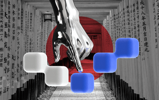 Grayscale Files For Ipo, Marking Major Shift For Crypto Asset Managers