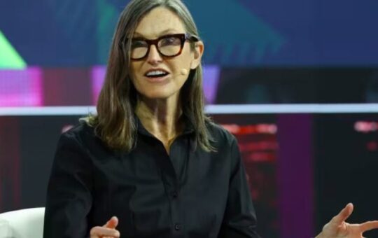 Katni Wood Ship Invest Buys 353,328 Circle Shares