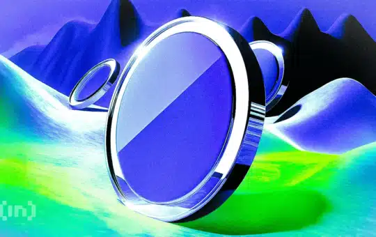 Story Protocol Surges 21% On New Prediction Markets And Privacy Upgrade