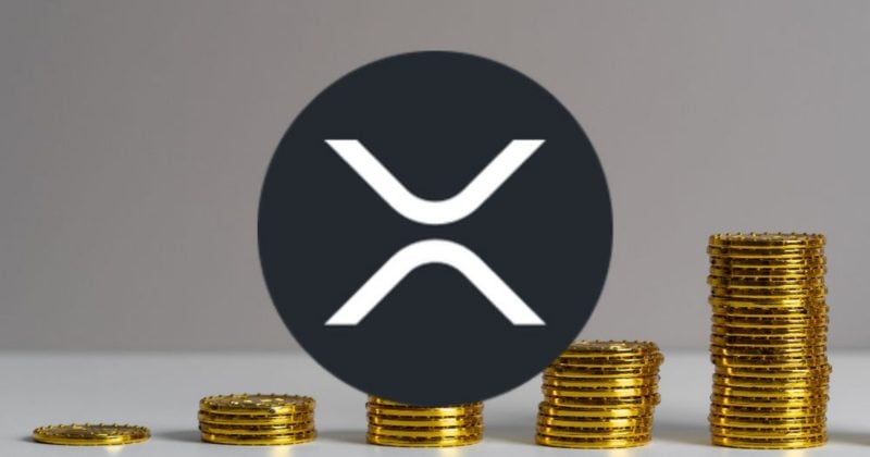 Livernorth'S Xrp Trail Weakness $95 Million In Market Weakness