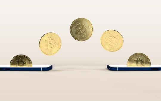 Mara Spangs 649 Bitcoins To Falconx And Coinbase Prime