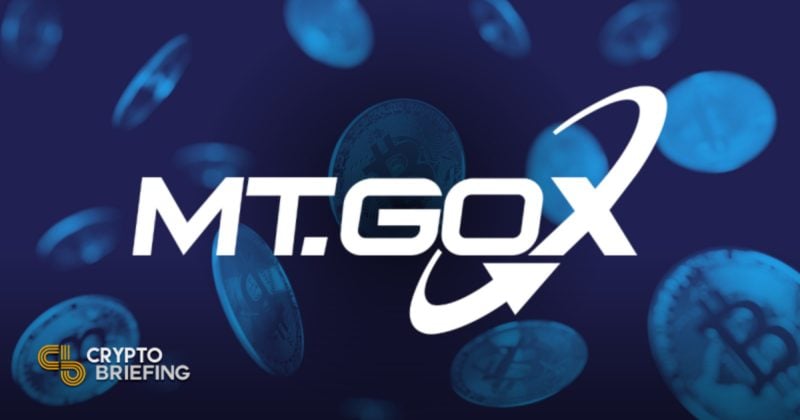 Mt. Gox Moves $936M In Bitcoin After 8 Months Of Derman