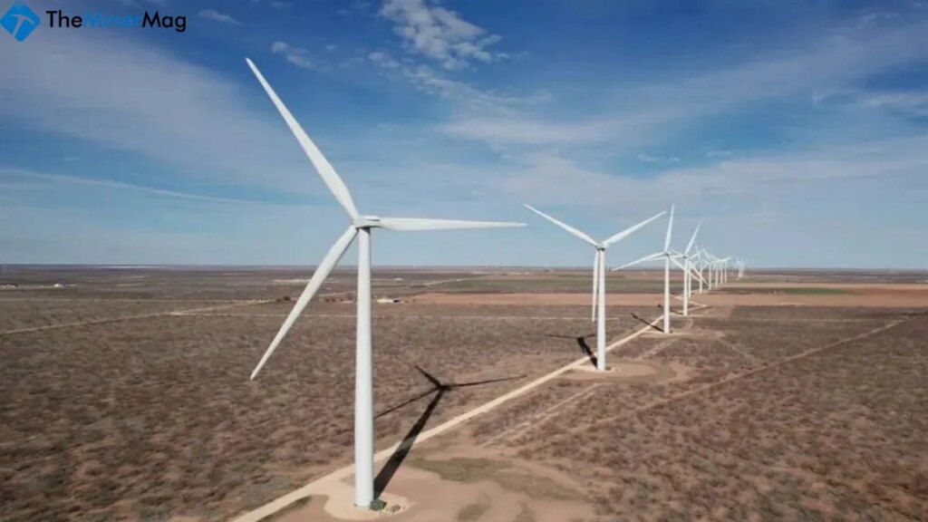 Mara County County Votes To Create A Town Around The Bibcon Mine