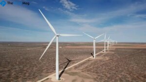 Mara County County Votes To Create A Town Around The Bibcon Mine