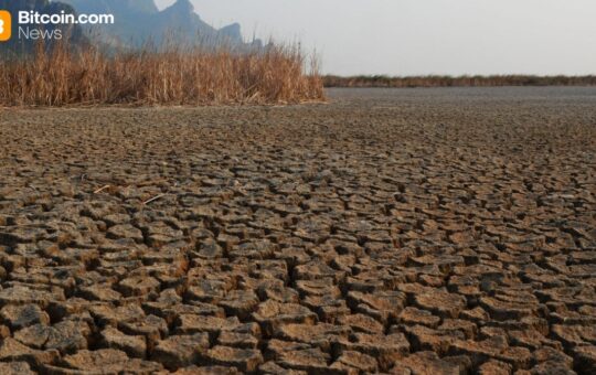 Mike Magillo'S Scattered Land Forecast - $56K Bitcoin On The Horizon