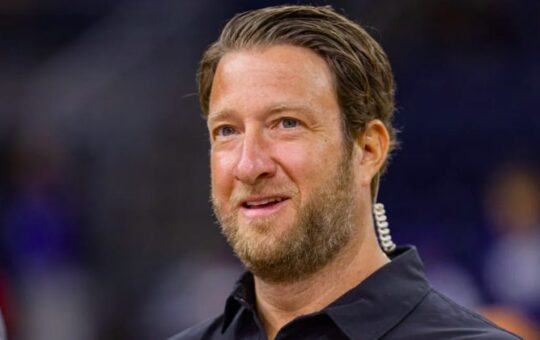 Millionaire Dave'S Portfolio Is $1 Million After $1 Million