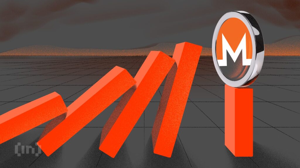 Monero Strengthens 20% Privacy Coin Rotation