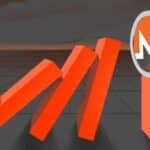 Monero strengthens 20% privacy coin rotation