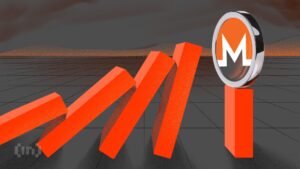 Monero Strengthens 20% Privacy Coin Rotation